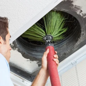 Duct Cleaners Charlotte