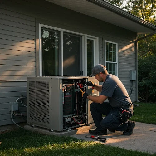 Victory Dryer Vent Specialists
