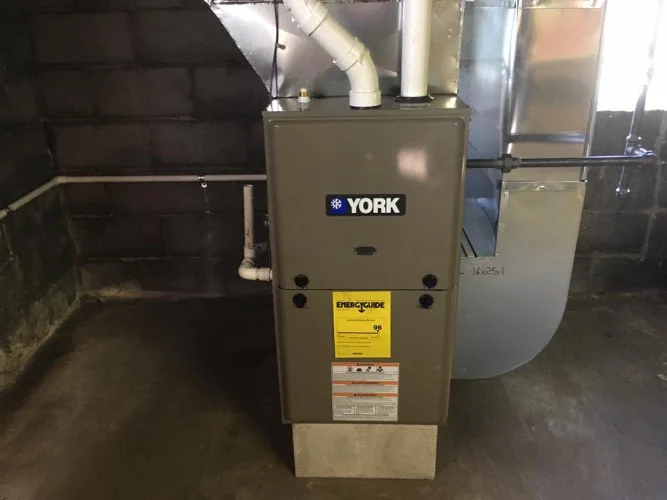 Belknap Heating & Cooling Co, Inc.