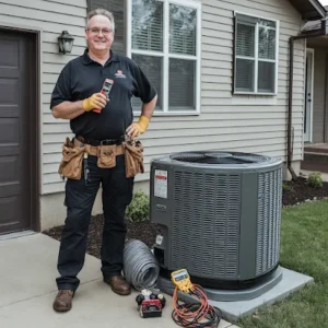 Universal Air Conditioning