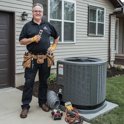 Universal Air Conditioning