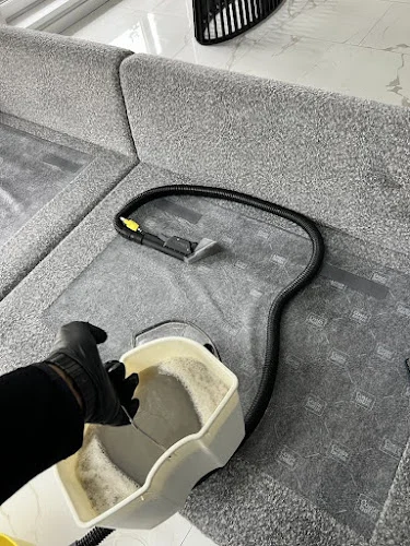 Elite Duct Cleaning