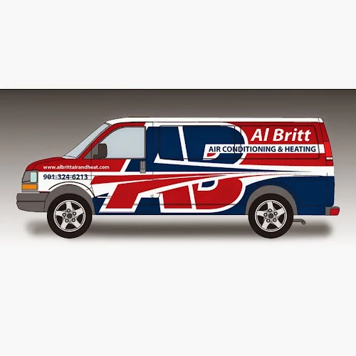 Al Britt Air & Heat