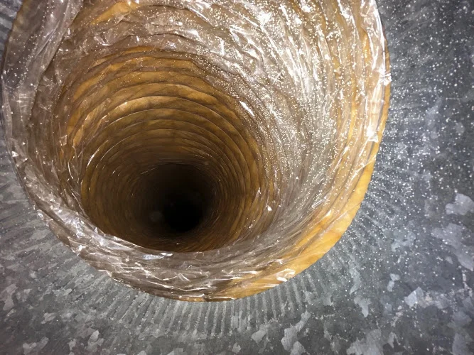 Master Air Duct Cleaning Queens