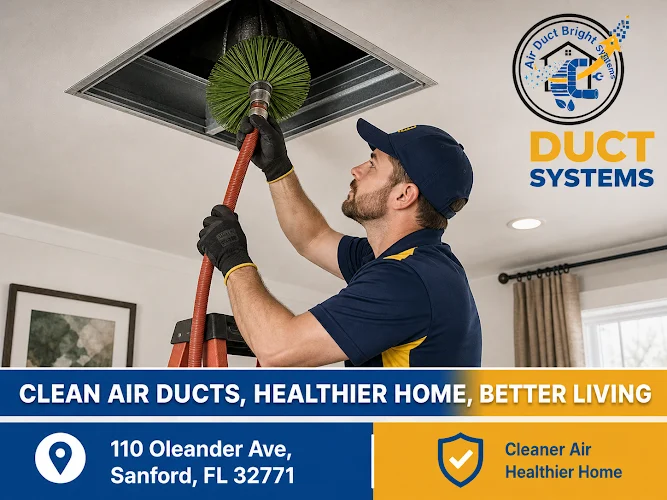 Air Duct Bright Systems