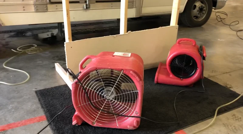 Precision Water Damage Restoration Fort Lauderdale
