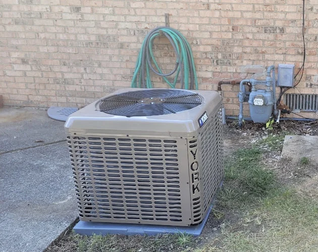 Brandt's Heating Cooling & Electrical