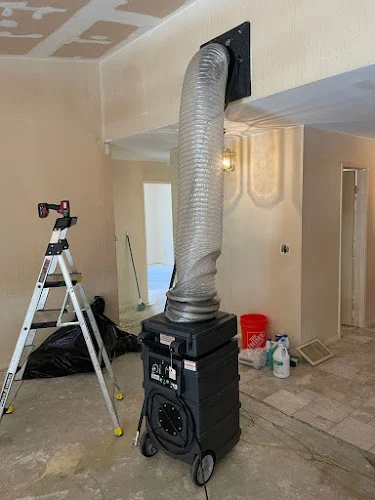 Dustless Air Duct & Dryer Cleaning