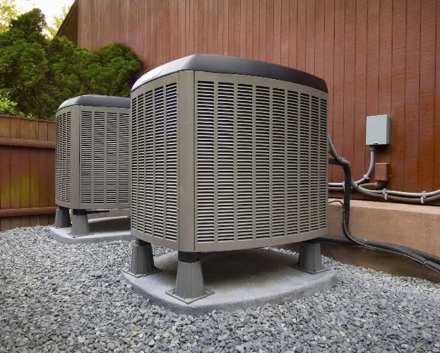 Ehlers Heating & Cooling