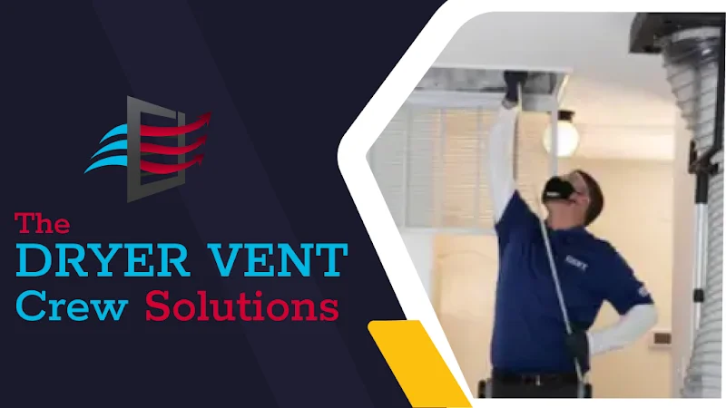 The Dryer Vent Crew Solutions
