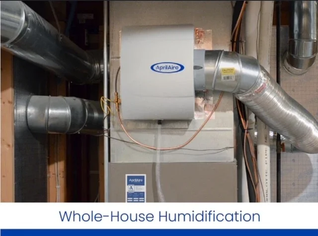 Druziako HVAC Inc.