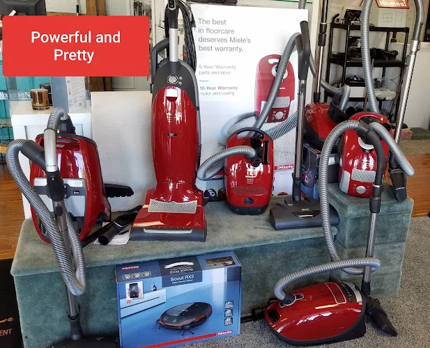 Richard's Vacuum Center
