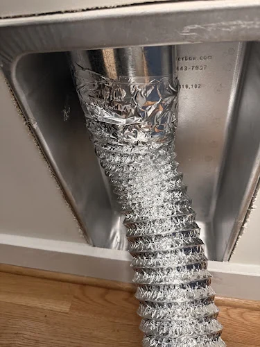 Air Duct Cleaners Of Maryland