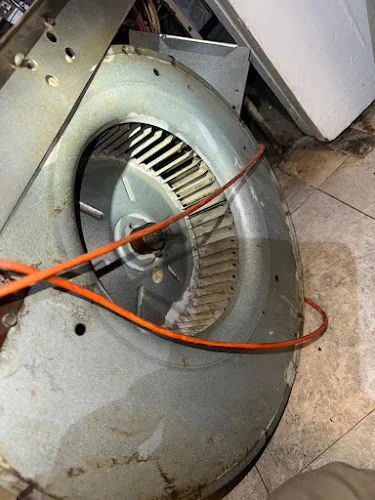 Olney Air Duct Cleaning and Chimneys
