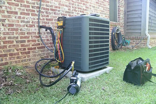 Beltway Air Conditioning, Heating & Plumbing