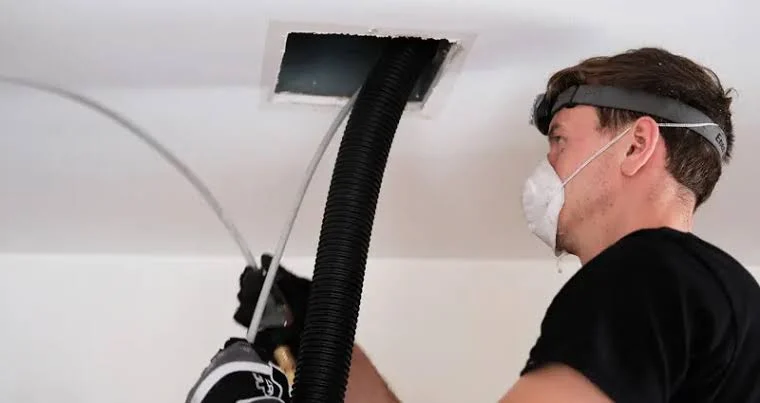Chesterfield Air Duct & Dryer Vent Company