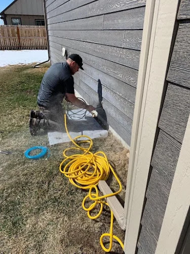 Discovery Dryer Vent Solutions