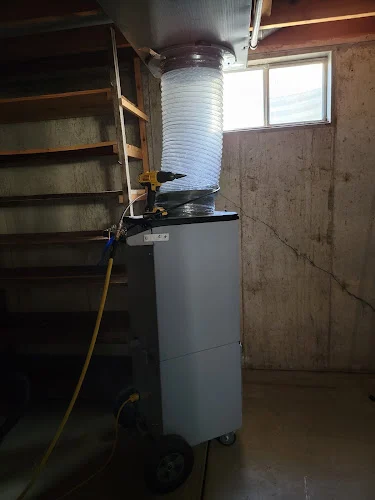 Duct&Dryer Pros | Air Duct Cleaning Castle Rock