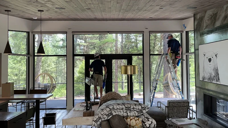 Spectrum Window Cleaning