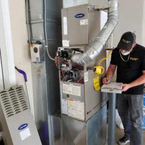 West Coast Power Vac