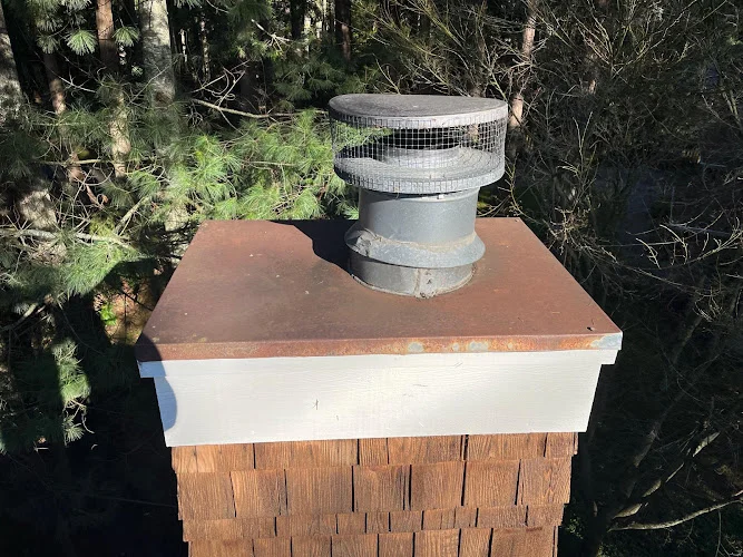 Chimney Sweep & Dryer Vent Cleaning Planet