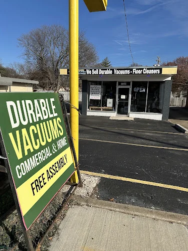 Imperial Vacuum and Appliances