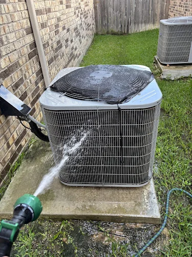 Total Air AC Repair, Plumbing & Water Heater Repair