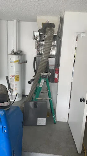 Reed HVAC & Duct Cleaning