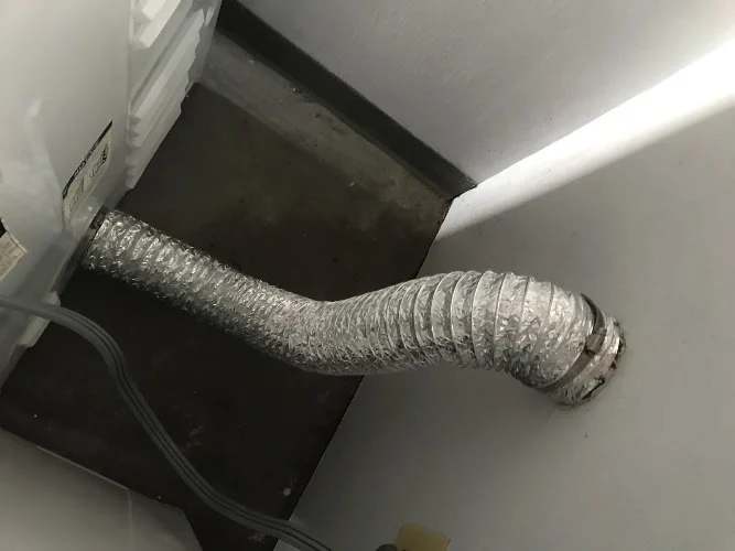 USA Clean Team Air duct cleaning and Dryer vent cleaning services of NJ
