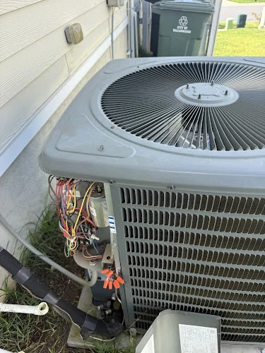 Mayfield Heating and Air Services