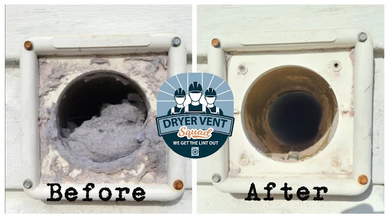Dryer Vent Squad of Ocean & Monmouth County, NJ