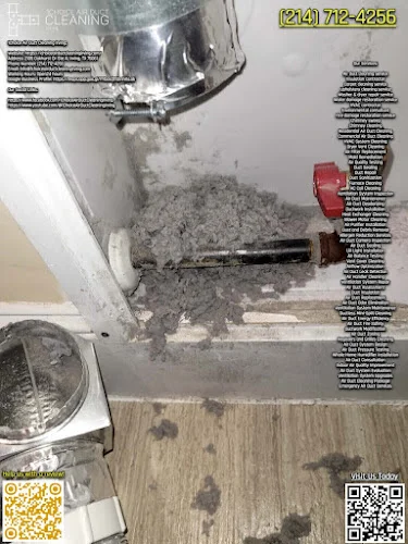 1Choice Air Duct Cleaning Irving