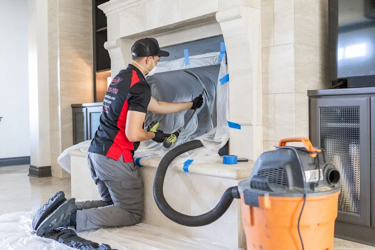 Go Chimney Sweep San Antonio
