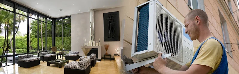 AC Repair Pembroke Pines