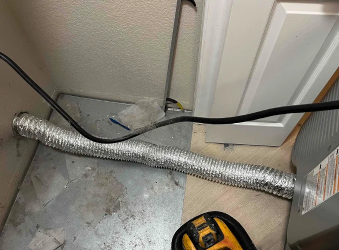 Elite Fireplace & Dryer Vent Service