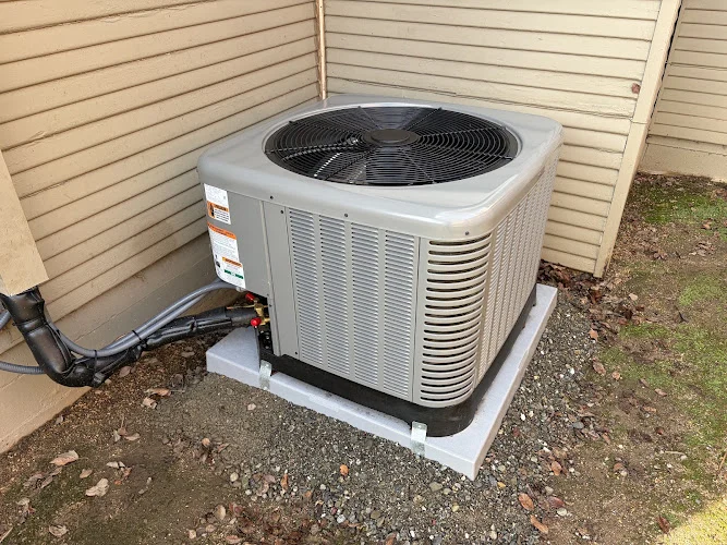 Jaguar Heating & Air