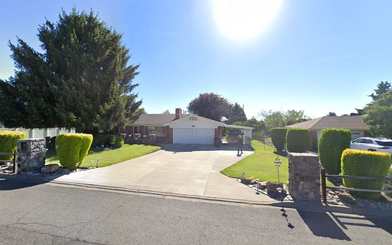 NSSD Dryer Vent & Air Duct Cleaning Services Inc OF WA,