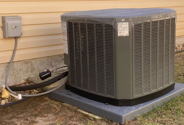 Advanced Air Care Heating and Cooling