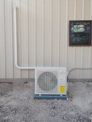 The Coolest Air