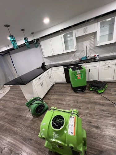 SERVPRO of Central Manhattan