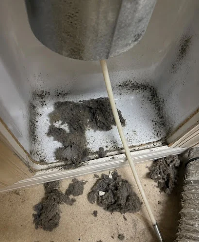 TYS Kansas City Chimney & Dryer Vent
