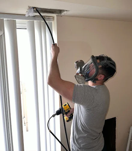 Magnolia Dryer Vent Solutions