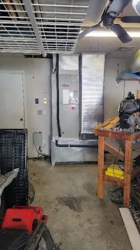 Airmax Refrigeration-heating and cooling