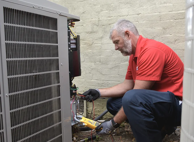 Standard Heating, Cooling & Plumbing