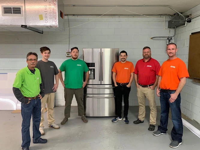 Emerald Coast Appliance Repair