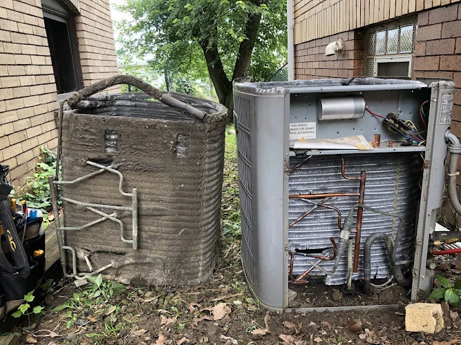 JDC Heating & Cooling