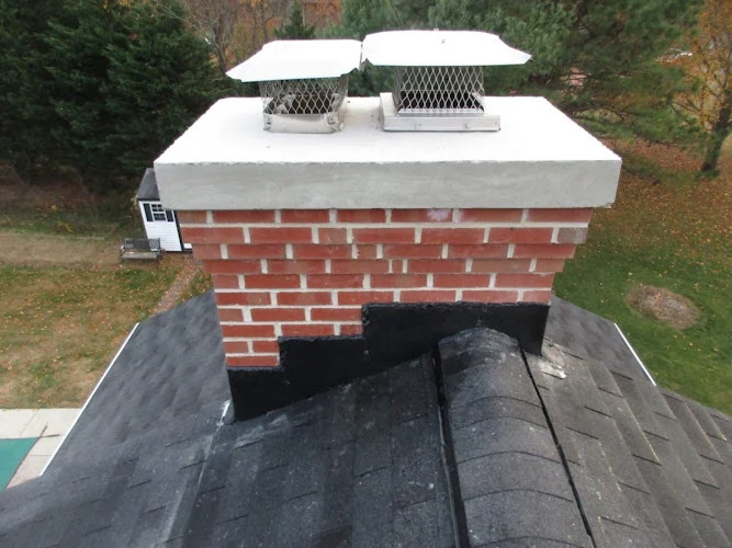 Safety Tarpon Chimney & Dryer Vent