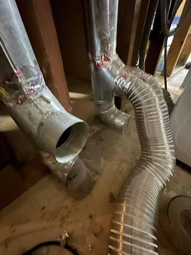 Eco Vent & Duct Pros