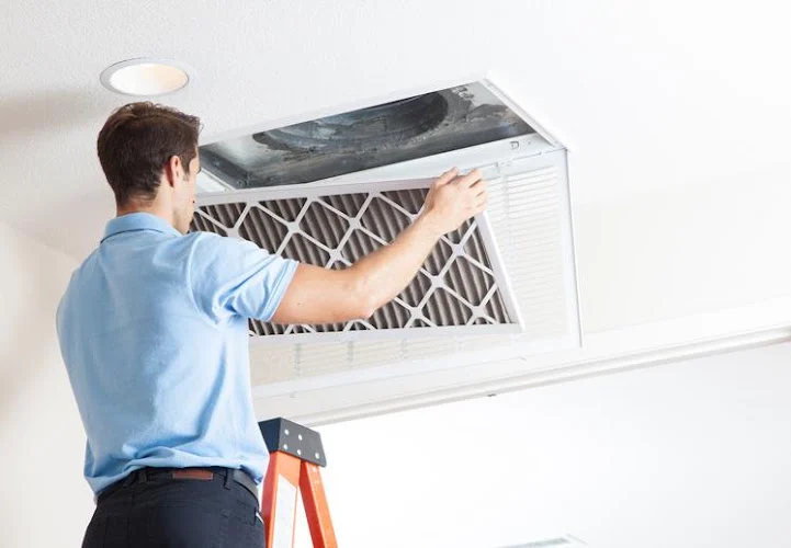 Duct Cleaning Corp
