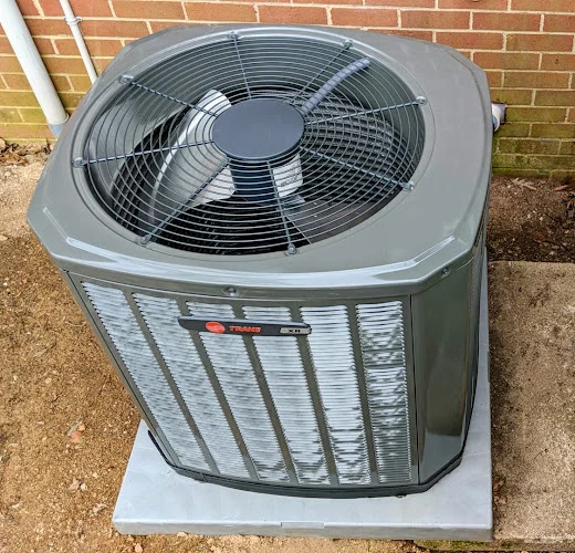 Boer Brothers Heating & Cooling